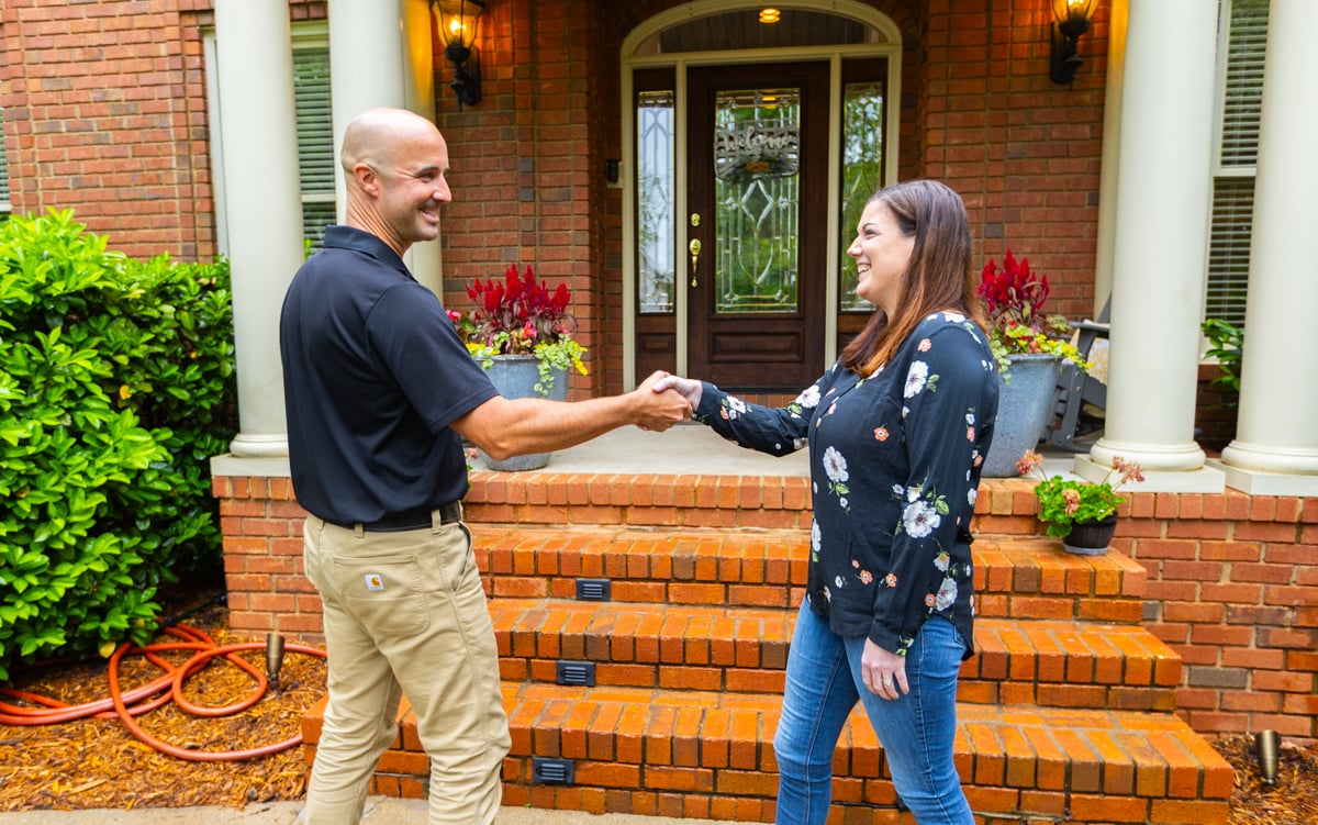 professional landscape design teams know their way around regulations