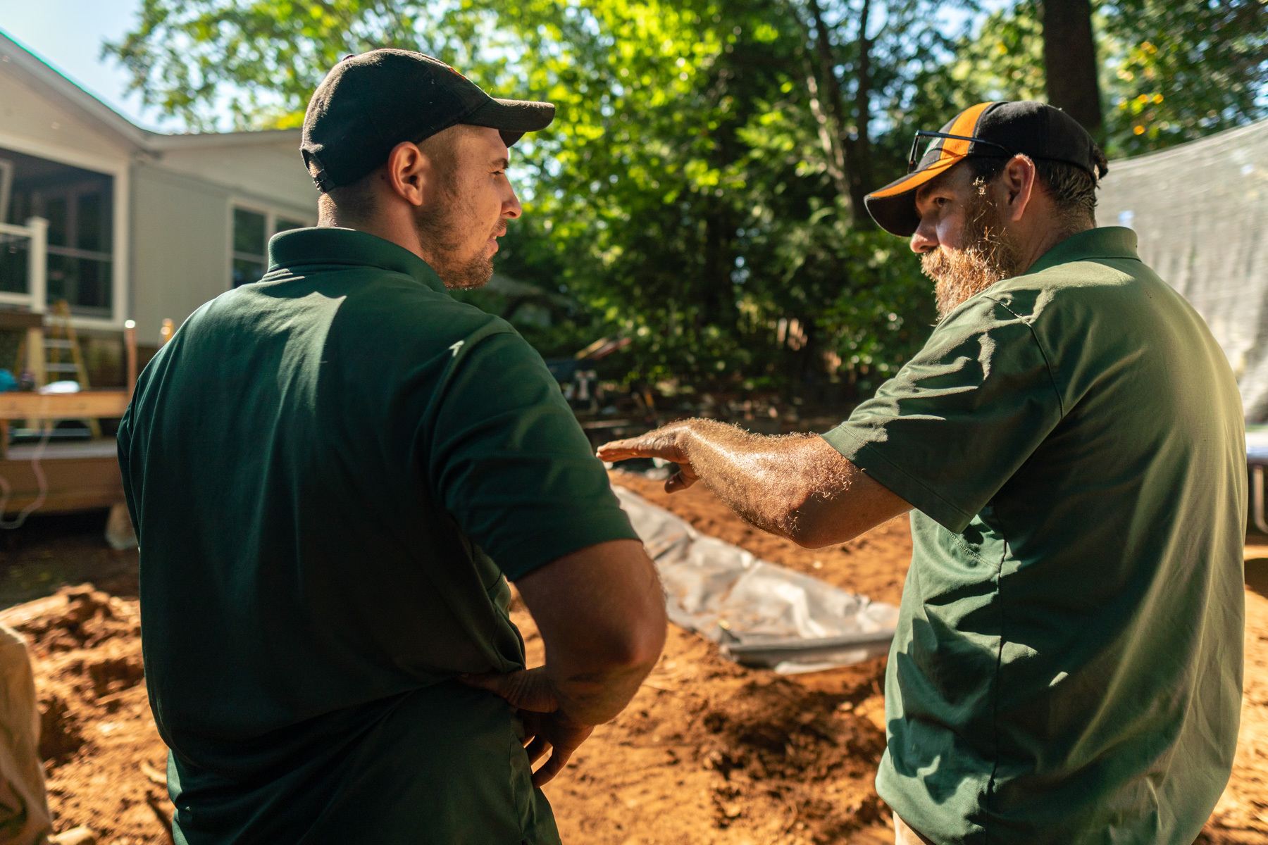 crew install meeting onsite 2