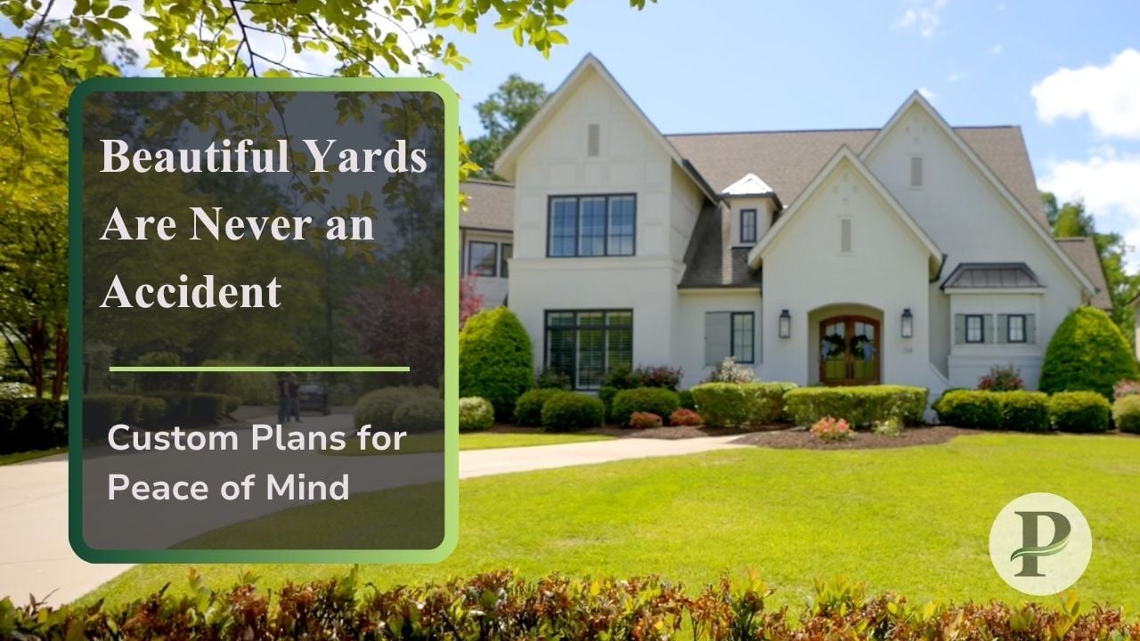 Maintenance Video - Precision Landscape